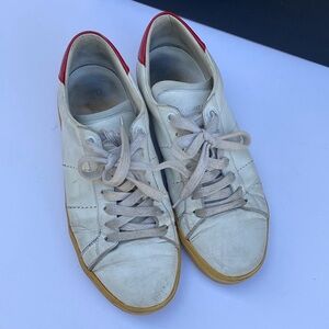 Saint Laurent SL/16 Sneakers